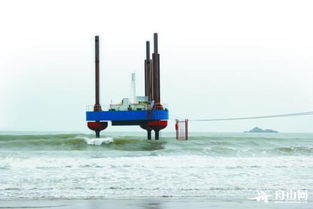 海洋能源 深水網(wǎng)箱還能靠波浪能發(fā)電