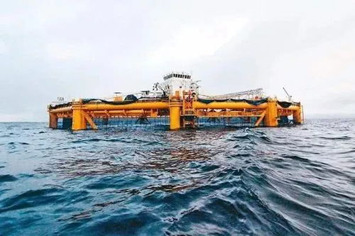 國家扶持的五種水產養殖模式,你看好哪個