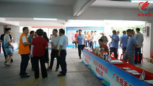 農(nóng)技專家送課 推廣水產(chǎn)生態(tài)健康養(yǎng)殖模式