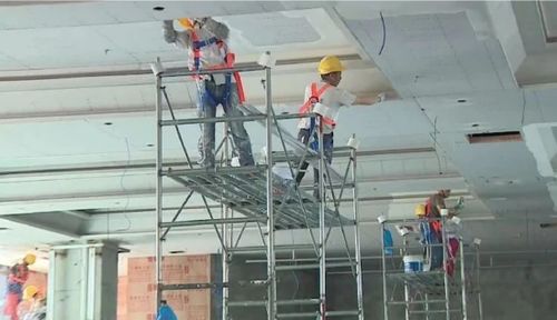 未來(lái)可期 開(kāi)江這個(gè)項(xiàng)目計(jì)劃6月底全面竣工