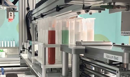 阿克蘇諾貝爾上海技術中心新添農家樂休閑觀光服務，松江園區煥發多元活力