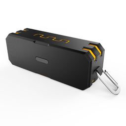 藍牙音箱與臺鐘的電商視覺革命 亞馬遜攝影、PS后期與3D渲染的完美融合